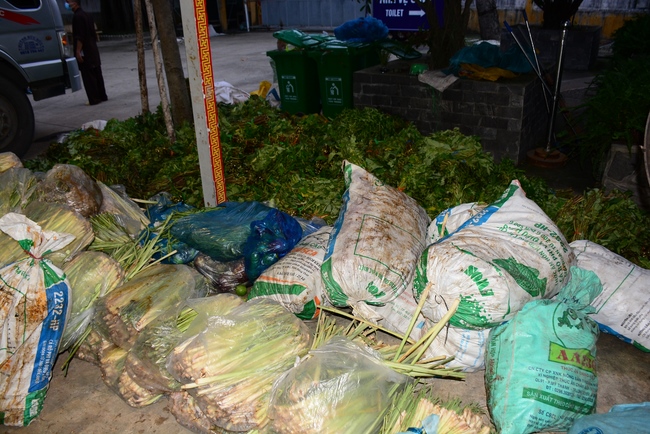 Chùa Hoằng Pháp: Tiếp tục hỗ trợ người dân khó khăn trong đại dịch Covid (đợt 8)